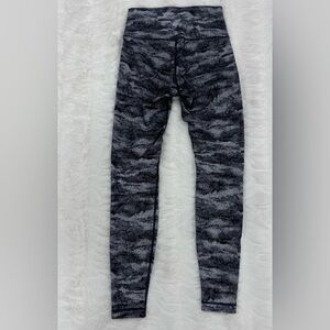 Lululemon Athletica Wunder Under Leggings